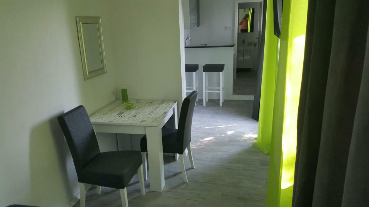 Karmela Classic Senj  Bagian luar foto