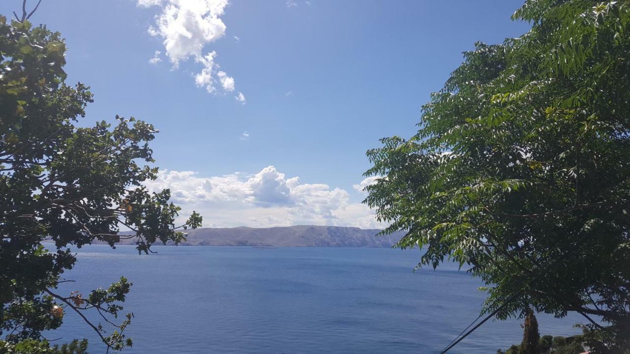 Karmela Classic Senj  Bagian luar foto
